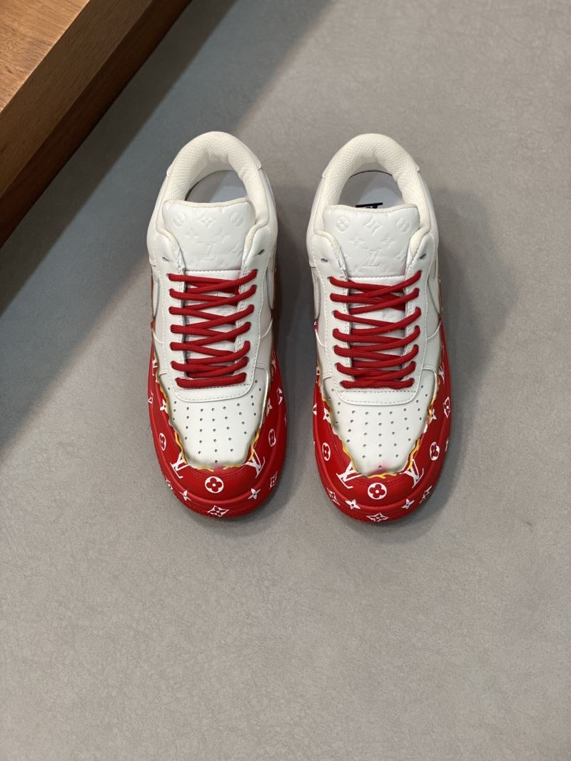 Louis Vuitton Sneakers